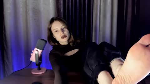 mistresselizy online show from 10-05-25, 08:29