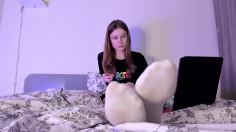 mistresselizy online show from 01-11-26, 02:55