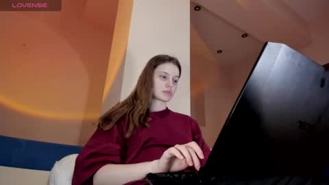 mistresselizy online show from 04-02-26, 01:47