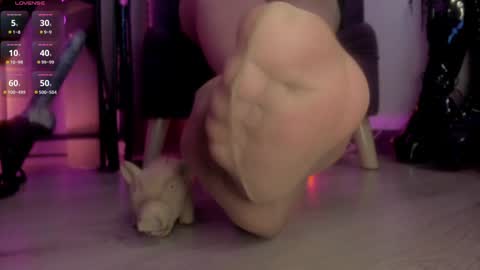 Snapshot of mistressjm_ chatting on 01-13-25, 12:30 Jhadee online show from 01-13-25, 12:30
