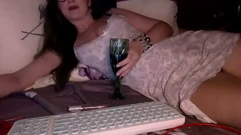 Snapshot of mistresskatja3 chatting on 07-11-26, 12:35 MistressKatja online show from 07-11-26, 12:35