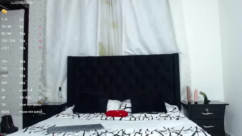 mistresskattia online show from 02-01-25, 11:37