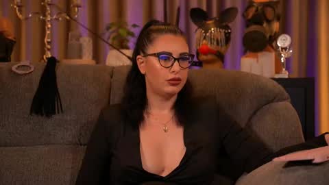 Mistress Kelly online show from 09-09-25, 12:54