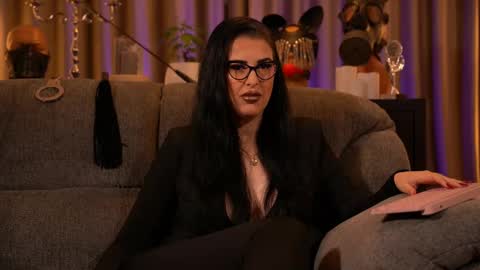 Mistress Kelly online show from 10-16-25, 10:44