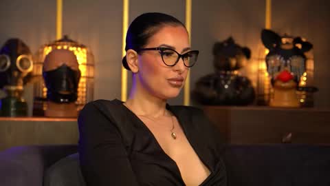 Mistress Kelly online show from 02-27-26, 11:16