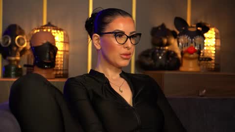 Mistress Kelly online show from 03-26-26, 11:21