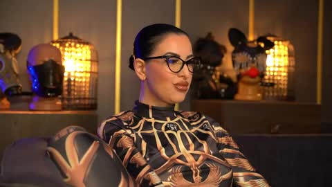 Snapshot of mistresskellykent chatting on 05-22-26, 10:48 Mistress Kelly online show from 05-22-26, 10:48