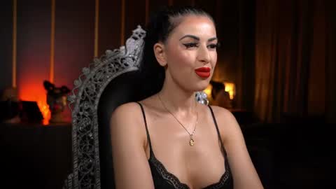 Mistress Kelly online show from 06-25-26, 09:30