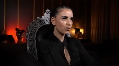 Mistress Kelly online show from 07-08-26, 09:41