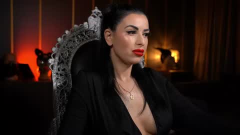 Mistress Kelly online show from 07-10-26, 11:29