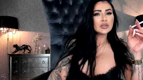 mistresskennya online show from 02-25-26, 08:29