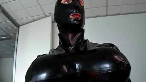 Bianca online show from 01-20-25, 10:51