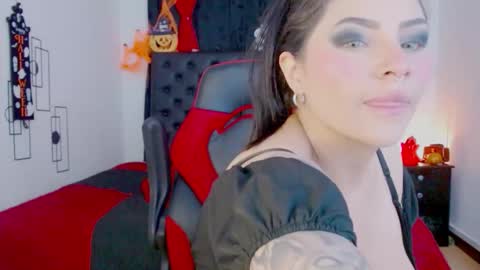 Mistresslombana online show from 10-12-25, 05:28