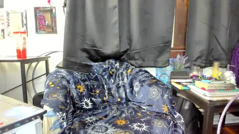 MistressLynn online show from 09-13-25, 04:01