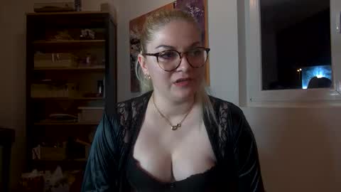 Mistress Marlena online show from 01-31-26, 09:35