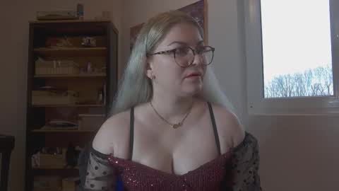 Mistress Marlena online show from 02-09-26, 07:34