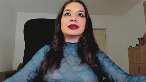 YourGoddessM online show from 09-12-25, 11:54