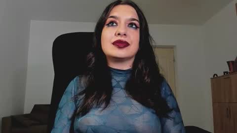 YourGoddessM online show from 09-13-25, 09:14