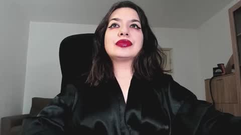 YourGoddessM online show from 02-09-26, 07:29