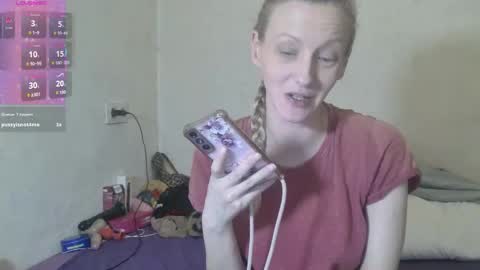 mistressmilly32 online show from 02-13-26, 09:11