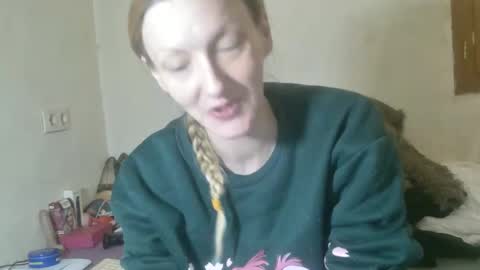 mistressmilly32 online show from 04-07-26, 08:15