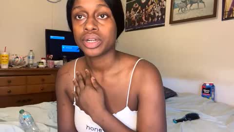 Goddessmimi   online show from 01-15-26, 05:05