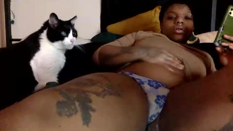 Mistress Mystii online show from 01-16-26, 05:55