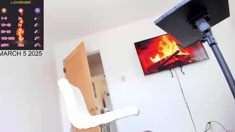 Natti   online show from 03-05-25, 06:23