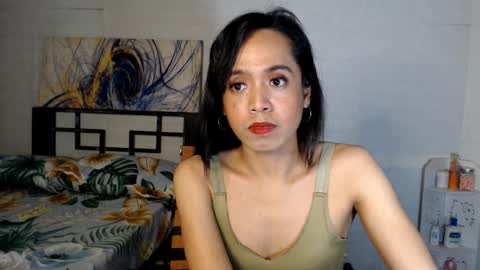 SexyCutieNicole online show from 02-04-25, 10:10