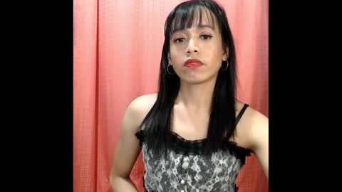 SexyCutieNicole online show from 03-08-25, 03:56