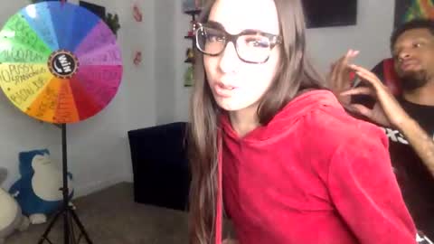 Queen of Hell online show from 11-24-25, 06:57