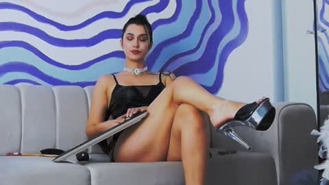 Snapshot of mistresssofianyx chatting on 12-30-24, 12:52 Your Supreme Goddess online show from 12-30-24, 12:52