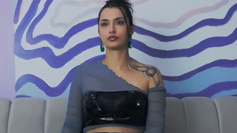 Snapshot of mistresssofianyx chatting on 01-18-25, 02:44 Your Supreme Goddess online show from 01-18-25, 02:44
