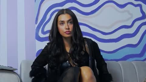 Snapshot of mistresssofianyx chatting on 10-03-25, 11:51 Your Supreme Goddess online show from 10-03-25, 11:51