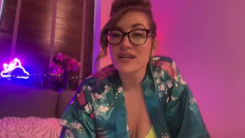 Miss X online show from 03-10-26, 02:55