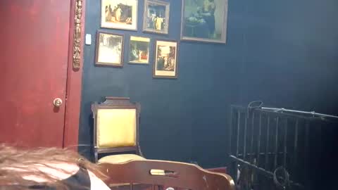 Snapshot of mistressthrope chatting on 03-30-26, 10:22 MistressThrope online show from 03-30-26, 10:22