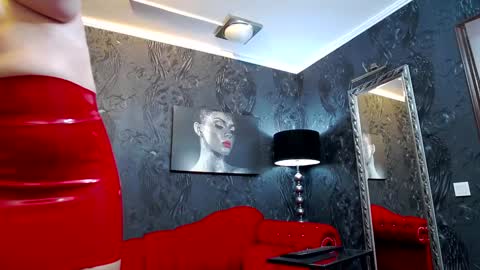 MistressWanda -  online show from 12-13-24, 09:52