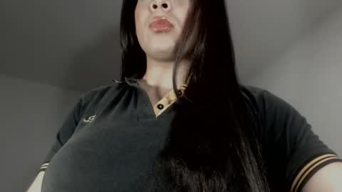 ALICE MADANE online show from 10-04-25, 05:49