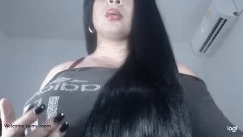 ALICE MADANE online show from 05-13-26, 04:21