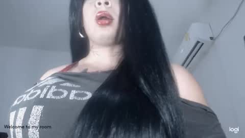 ALICE MADANE online show from 05-23-26, 04:39