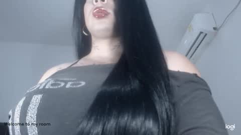 ALICE MADANE online show from 05-27-26, 04:53