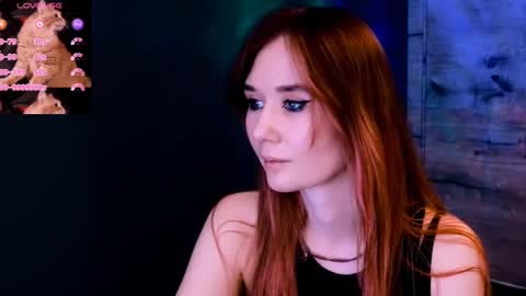 Snapshot of misty_arrow chatting on 02-05-25, 08:00 Jenny online show from 02-05-25, 08:00