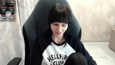 misty_dark online show from 10-10-25, 10:25