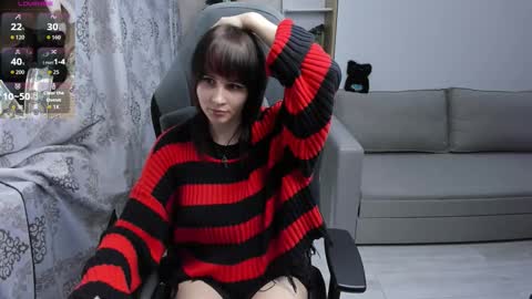 misty_dark online show from 01-07-26, 10:45