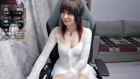 misty_dark online show from 02-03-26, 09:03
