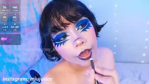 Snapshot of misty_miu chatting on 06-11-26, 05:49 Misty online show from 06-11-26, 05:49