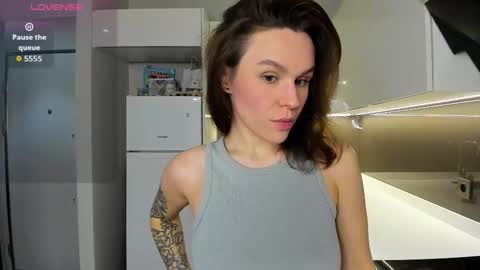 Snapshot of misty_myers chatting on 02-05-26, 08:35 misty_myers online show from 02-05-26, 08:35