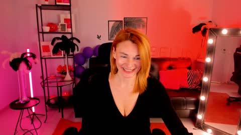 MistyBarnes NONUDE MODEL online show from 01-23-25, 03:22