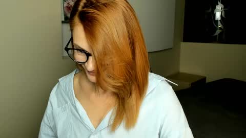 Snapshot of mistybarnes chatting on 04-29-26, 05:30 MistyBarnes NONUDE MODEL online show from 04-29-26, 05:30