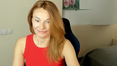 Snapshot of mistybarnes chatting on 04-30-26, 11:38 MistyBarnes NONUDE MODEL online show from 04-30-26, 11:38